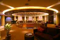 Bar, Kafe, dan Lounge President Executive Club