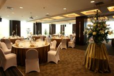 공용 공간 President Executive Club