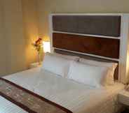 Kamar Tidur 4 President Executive Club