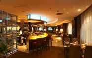 Bar, Kafe dan Lounge 5 President Executive Club
