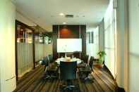 Ruangan Fungsional President Executive Club