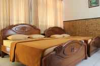 Bilik Tidur Lingga Guest House Jayagiri Lembang