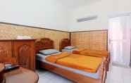 Bilik Tidur 5 Lingga Guest House Jayagiri Lembang