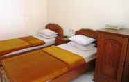 Kamar Tidur 3 Lingga Guest House Jayagiri Lembang