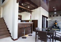 ห้องนอน 5 The Nakula Villas