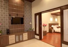 ห้องนอน 2 The Nakula Villas