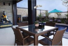 พื้นที่สาธารณะ 6 The Nakula Villas