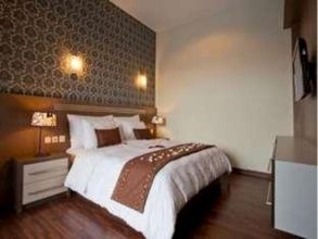 ห้องนอน 4 The Nakula Villas