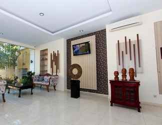 Lobi 2 Summer Season Boutique Hotel