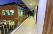 Bangunan 7 Summer Season Boutique Hotel