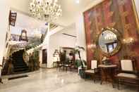 Lobi Lombok Ethnic Guest House Bandung