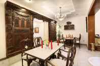 Restaurant Lombok Ethnic Guest House Bandung