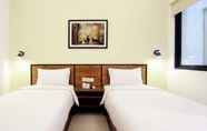 Bilik Tidur 7 Hotel Shiro I Shika