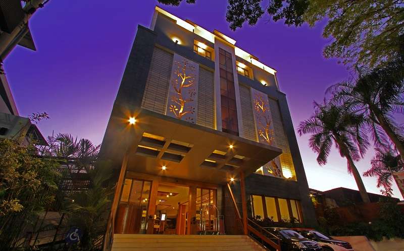 103 Hotel di Setiabudi, Bandung - Traveloka Promo Akhir Tahun Dadakan!