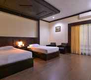 Bedroom 4 Sulthan Hotel International