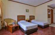 Bedroom 7 Sulthan Hotel International