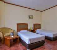 Bedroom 7 Sulthan Hotel International