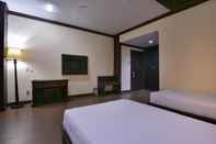 Bedroom Sulthan Hotel International