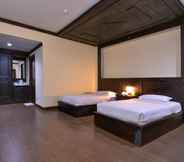 Bedroom 6 Sulthan Hotel International