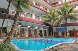 Hotel Salak The Heritage, Rp 685.000