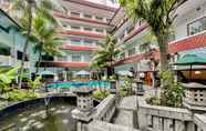 Bangunan 5 Hotel Salak The Heritage