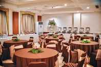 Functional Hall Hotel Salak The Heritage