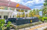 Nearby View and Attractions 2 Hotel Salak The Heritage