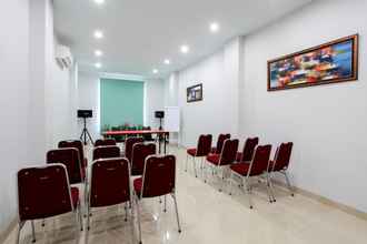 Functional Hall 4 Hotel Paramita