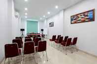 Functional Hall Hotel Paramita