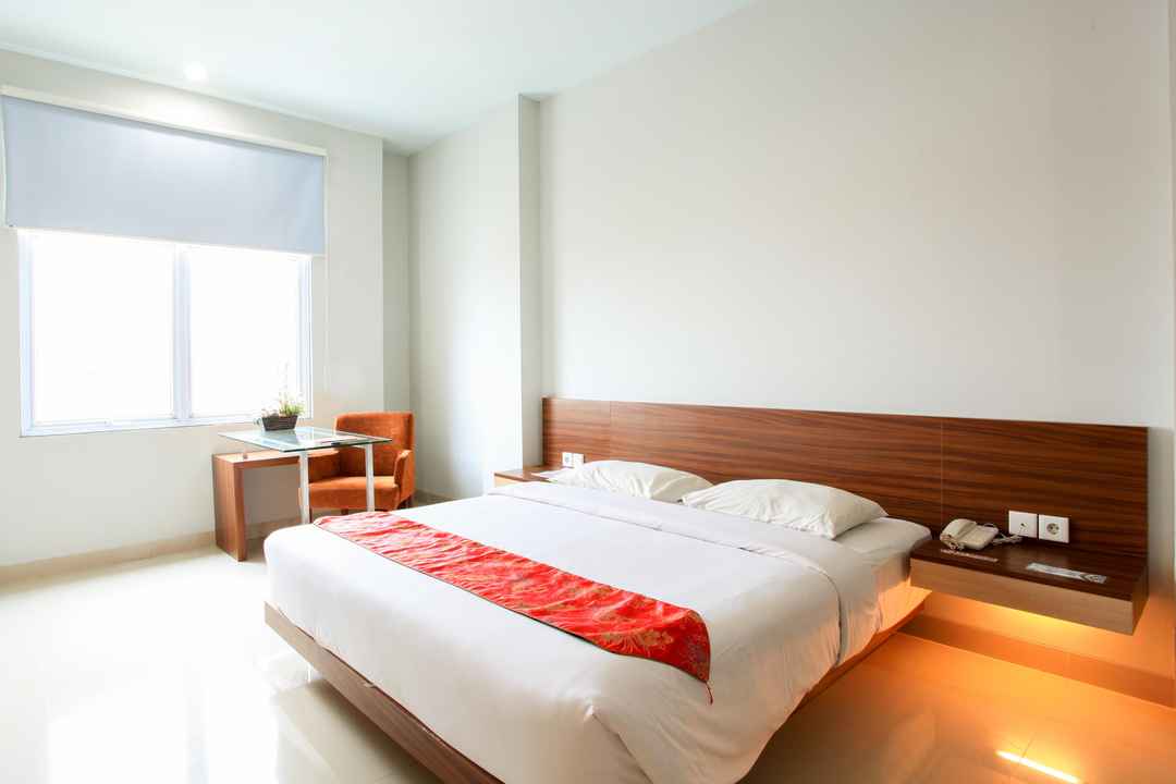 Hotel Paramita, Pekanbaru Harga Terbaru dan Promo di 2023