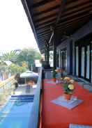 SWIMMING_POOL Tropica Gili Total Body Fit