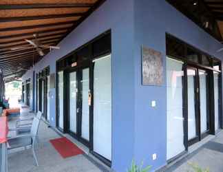 Exterior 2 Tropica Gili Total Body Fit