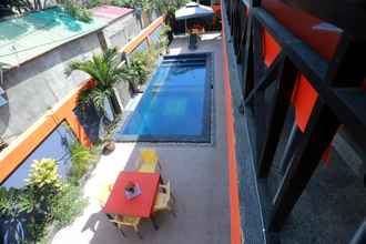 Swimming Pool 4 Tropica Gili Total Body Fit