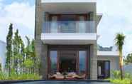 Kolam Renang 6 Bali Diamond Estates & Villas