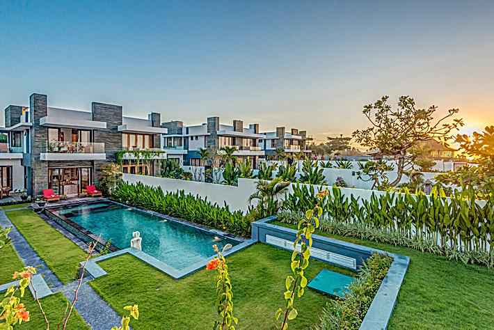 Bali Diamond Estates Villas Gianyar Harga Hotel Terbaru Di Traveloka