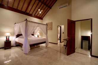 Kamar Tidur 4 Bali Diamond Estates & Villas