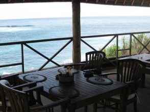 ร้านอาหาร 4 Dream Beach Hut