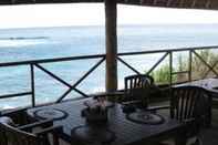 Restoran Dream Beach Hut