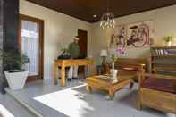 ล็อบบี้ Villa Tulip Sanur