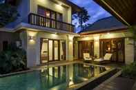 Swimming Pool Villa Tulip Sanur