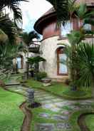 COMMON_SPACE Dewani Villa Resort