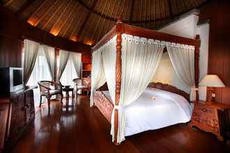 Kamar Tidur 4 Dewani Villa Resort