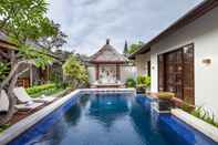 Lobby Tis Villas Seminyak by Premier Hospitality Asia	