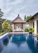 LOBBY Tis Villas Seminyak by Premier Hospitality Asia	