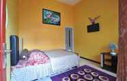 Kamar Tidur 3 Comfort Room at Midi Homestay