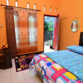 Comfort Room at Midi Homestay 1, Hotel 3HQ4+MH