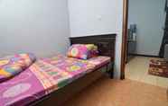 Bedroom 6 Kembar Homestay 