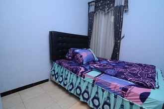 Bedroom 4 Kembar Homestay 