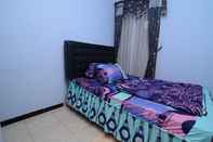 Bedroom Kembar Homestay 