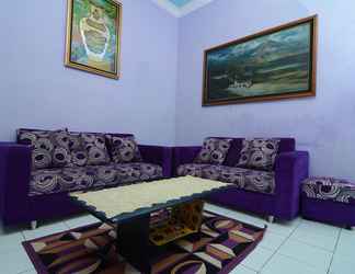 Lobi 2 Full House 3 Bedroom at Dewata Homestay 